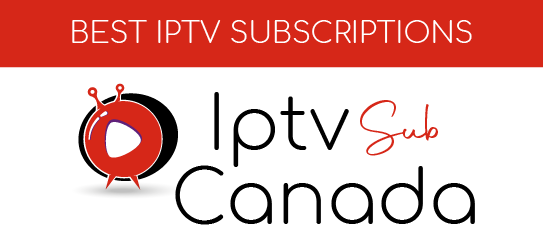 iptv canada, bedste iptv-udbydere