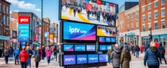 iptv canada