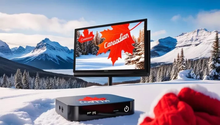 iptv kanada, iptv anbieter, bestes iptv